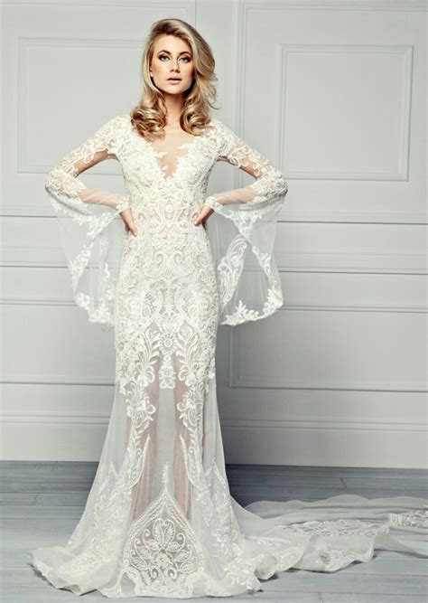 pallas couture wedding dresses.